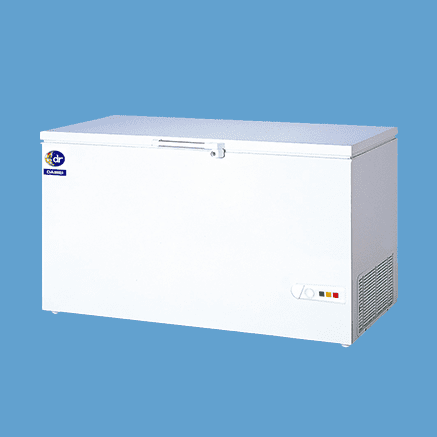 チェスト型 スーパーフリーザー NPAシリーズ–株式会社ダイレイ