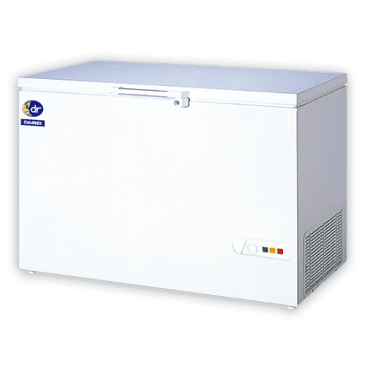 チェスト型 スーパーフリーザー NPAシリーズ–株式会社ダイレイ