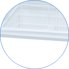 ショーケース RIOシリーズ–株式会社ダイレイ