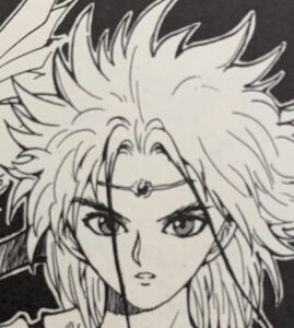 幽☆遊☆白書 軽く四聖獣編のお話 | daisukeblog