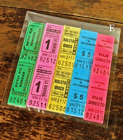 クロモス＆ペーパーナプキン【デイジー】DAISY