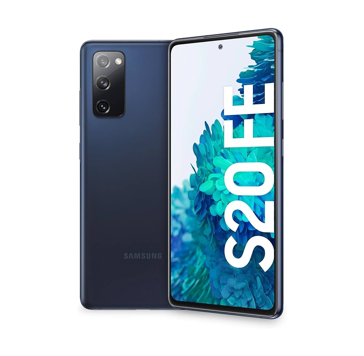 Buy Samsung Galaxy S20 FE SM-G780F LTE 6GB 128GB Navy SM