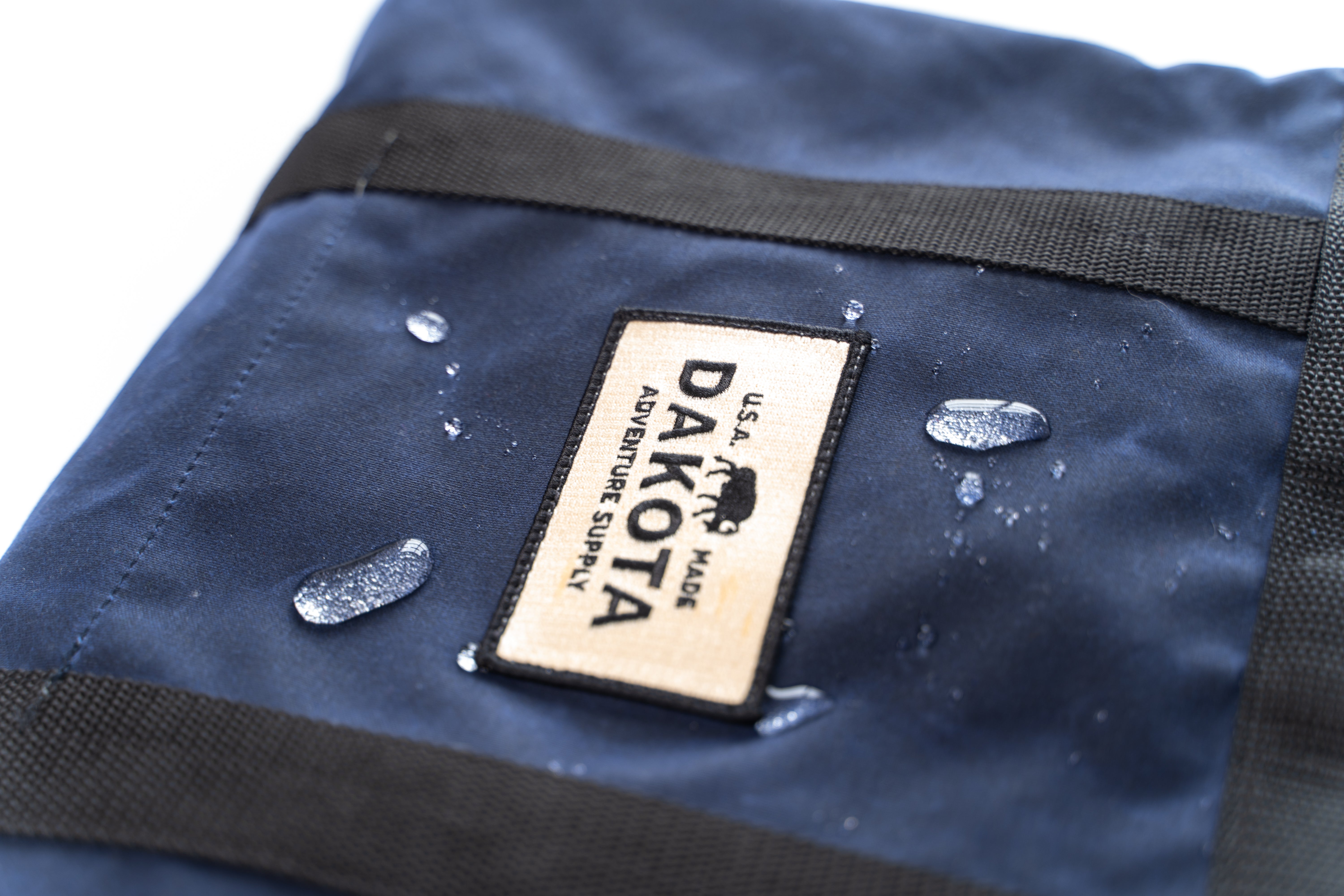 Waxed Canvas Adventure Tote – Dakota Adventure Supply
