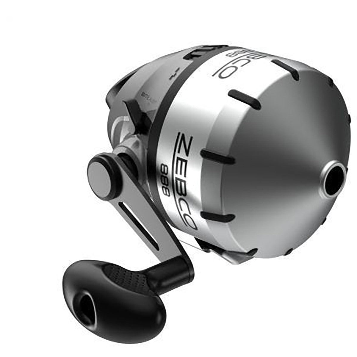 Zebco 888 Spincast Reel – Dakota Angler