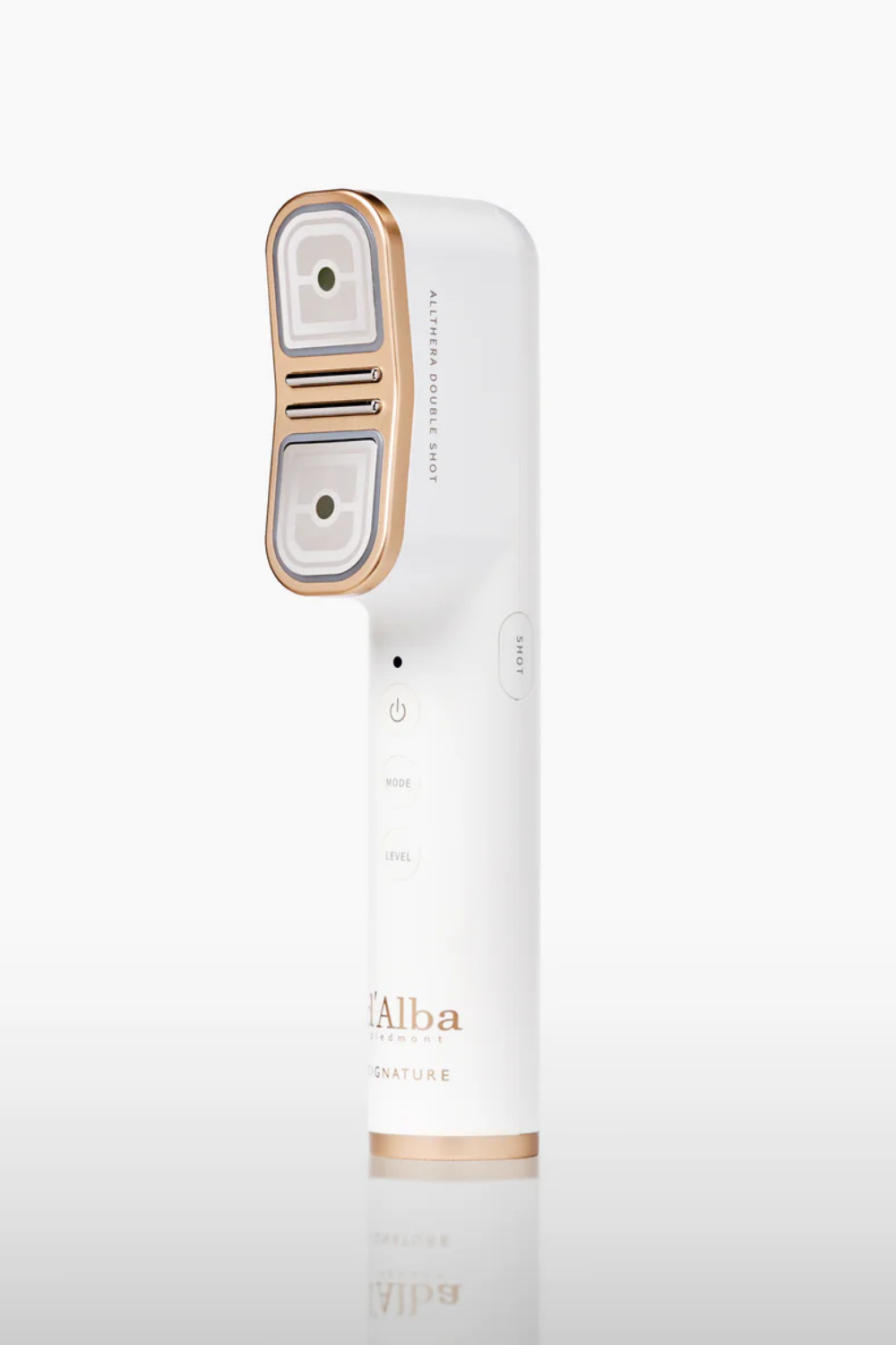 220 after Coupon & Double Cream Free Gift) d'Alba Signature Allthera