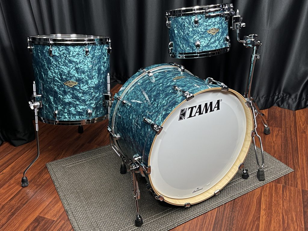 TAMA - Dales Drum Shop