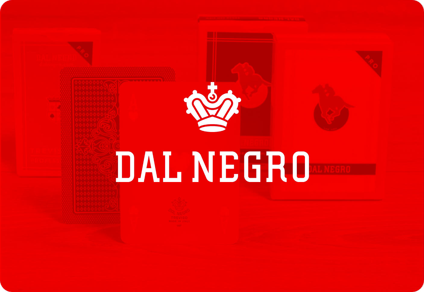 Dal Negro | A world of games