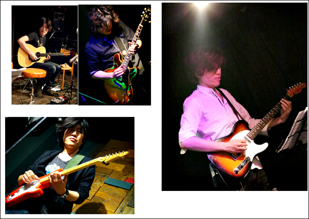 D.A-Project Custom】バッファー入りジャンクションボックス+