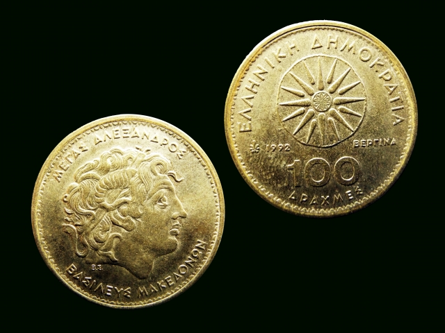 古代ギリシャのドラクマを徹底解説｜歴史・特徴・希少価値と市場での評価