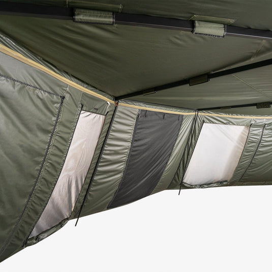 ECO ECLIPSE 270 AWNING WALLSET – DARCHE®