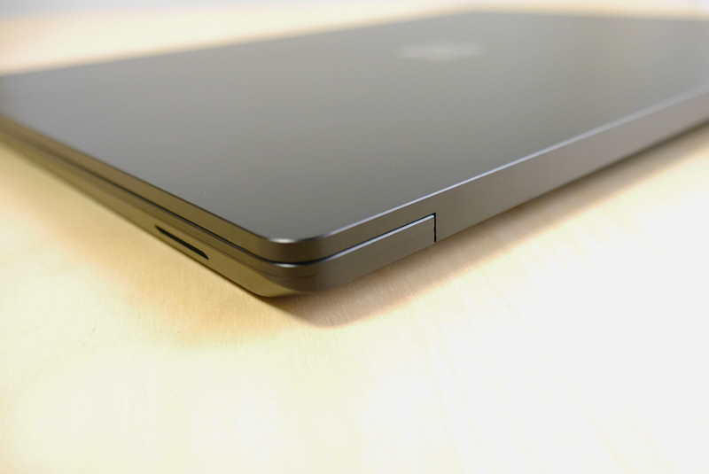 Surface Laptop 4」マットブラック実機レビュー - Surface PC レビュー