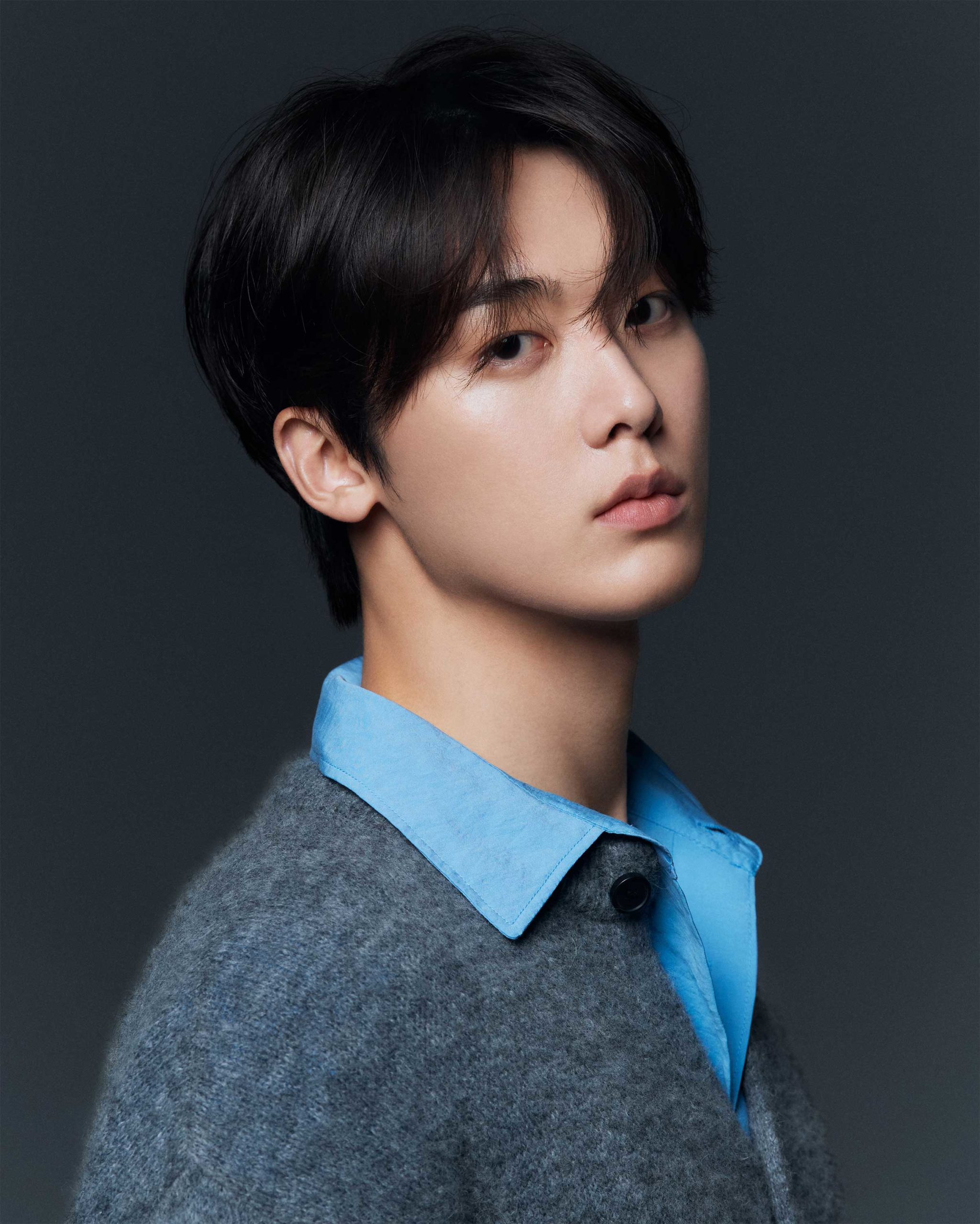 ユンサナ（ASTRO）2ndミニアルバム『CHAMELEON』日本限定スペシャル