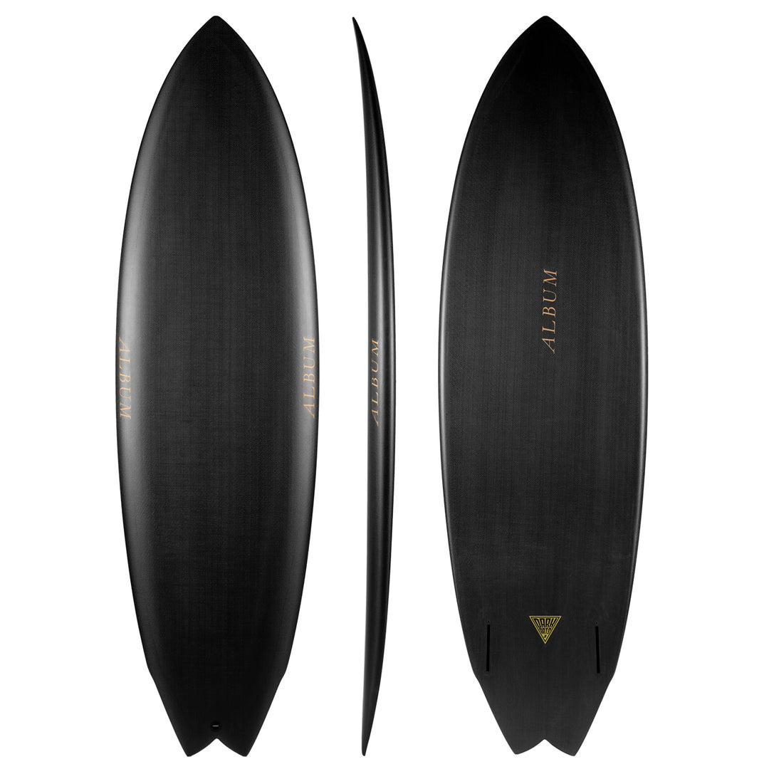 Surfboards | Dark Arts Surf