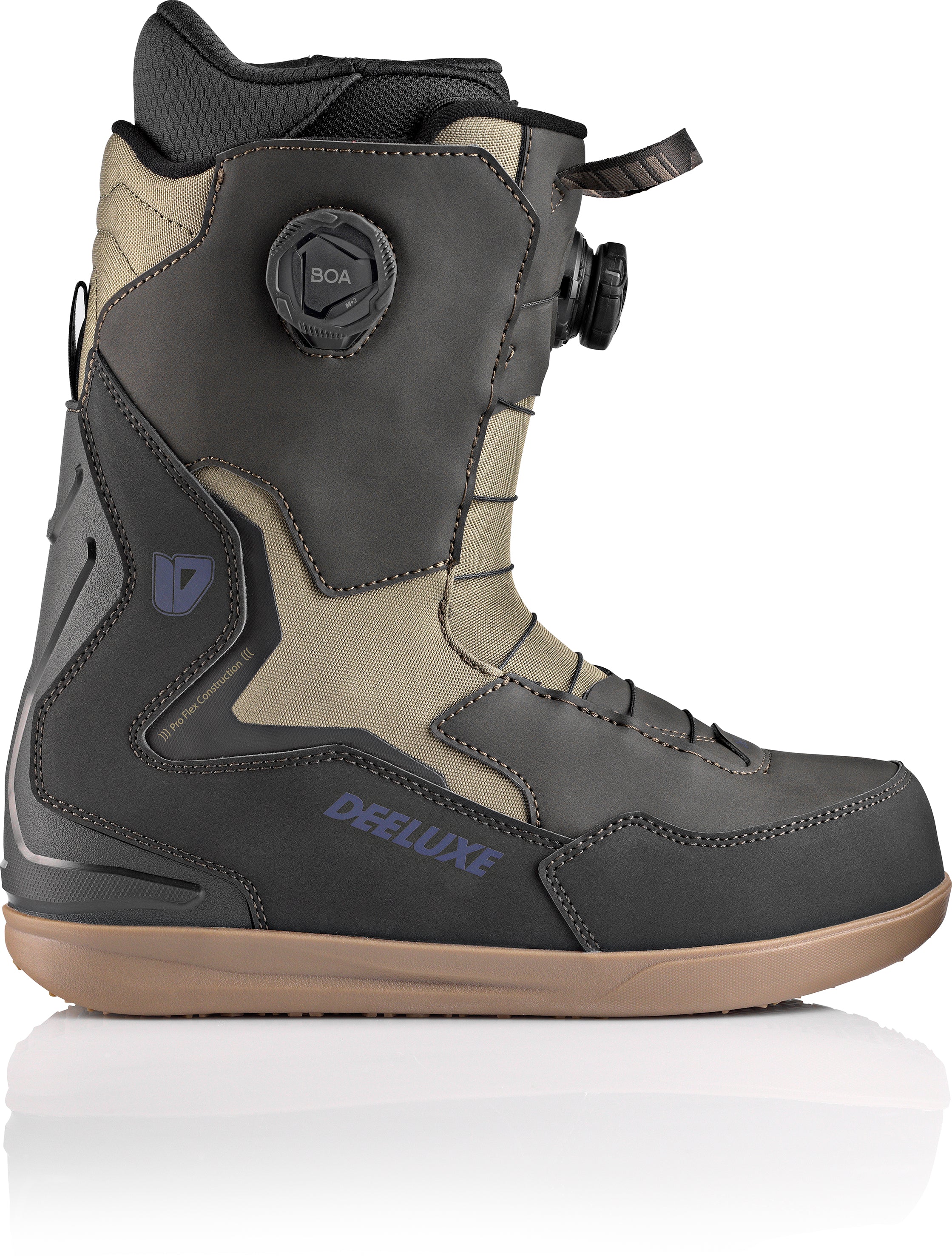 Deeluxe ID Snowboard Boots 2026 (Multiple Color Options