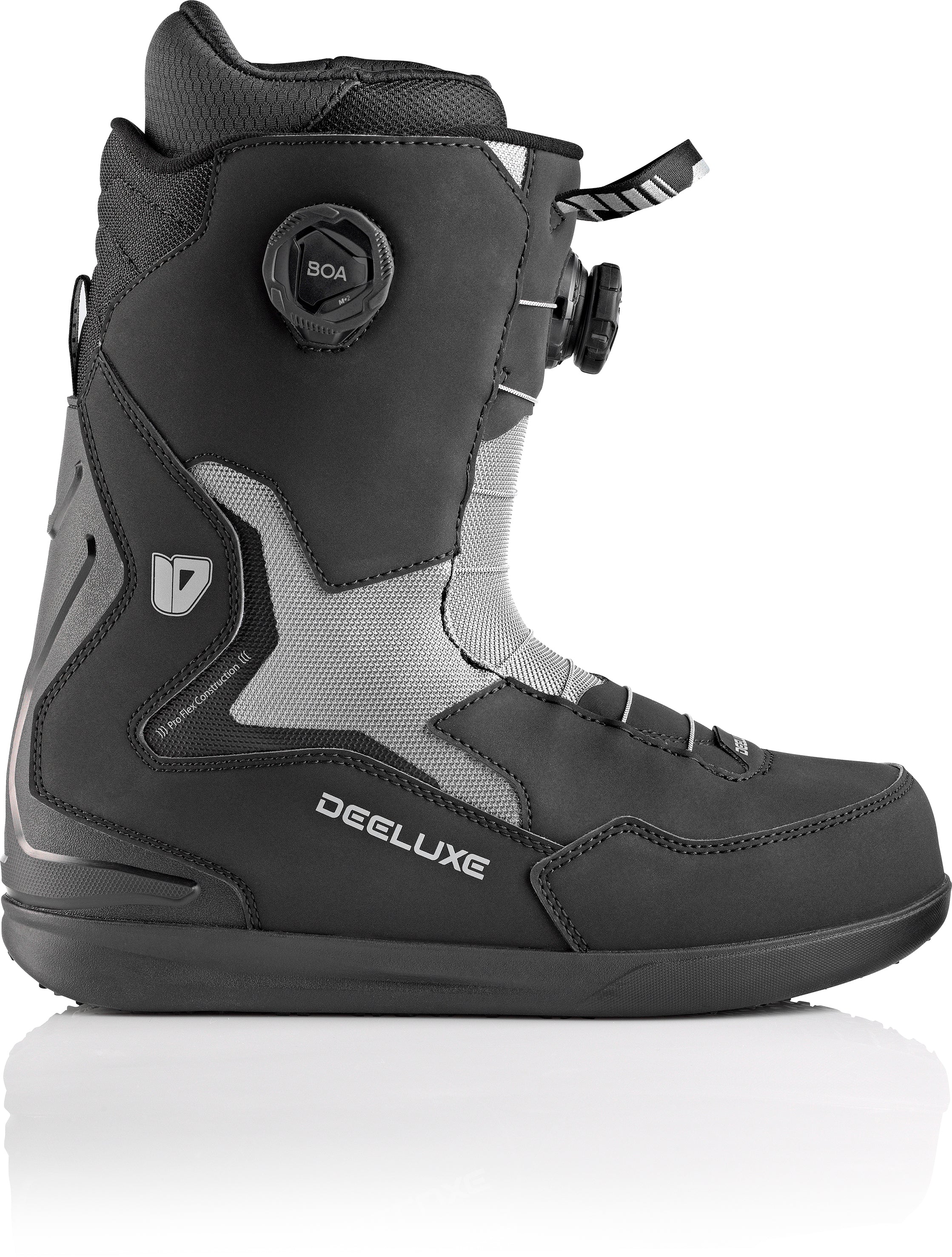 Deeluxe ID Snowboard Boots 2026 (Multiple Color Options