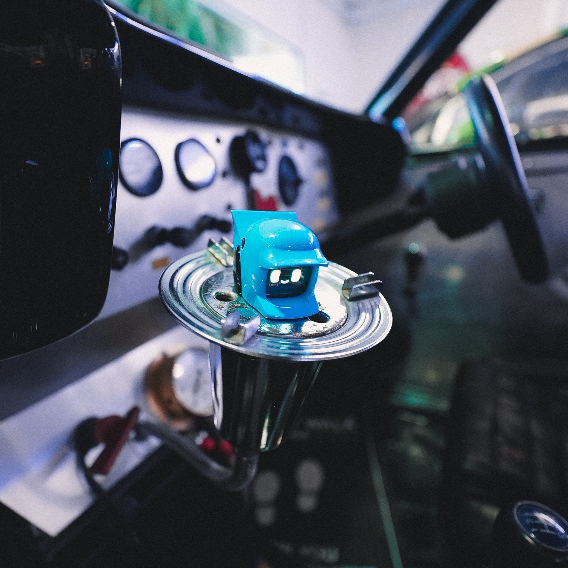 LIBERTYWALK LIMITED EDITION MOCHI KATO'S KENMERI