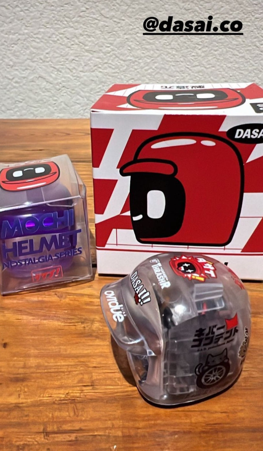 LIBERTYWALK MOCHI SUPER SILHOUETTE S15 SILVIA HELMET