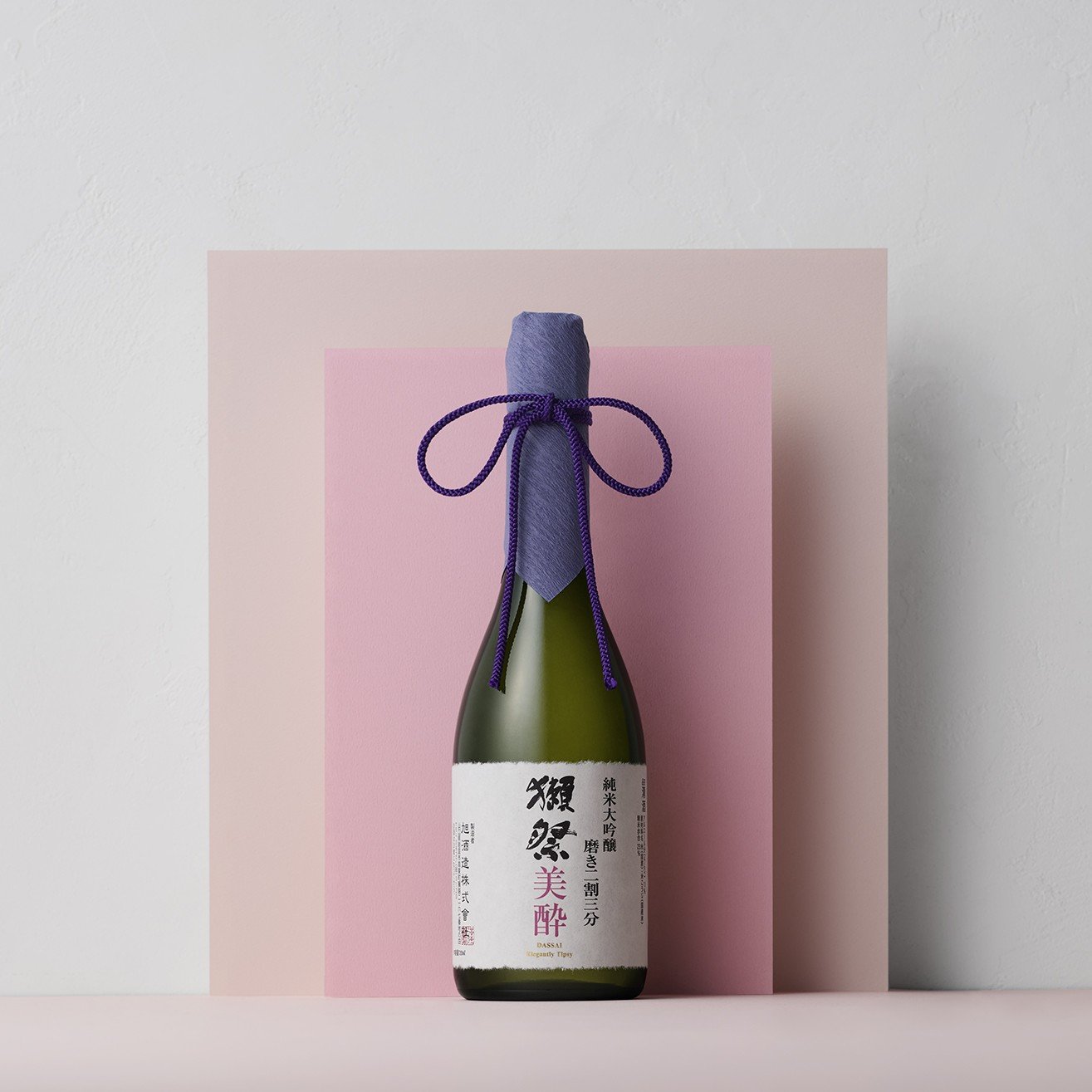 Products - Dassai｜DASSAI Inc.