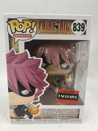 839 Natsu Dragneel