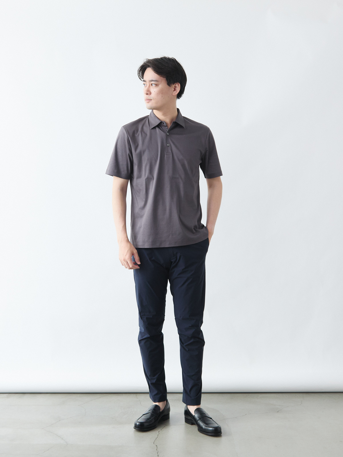 摩擦ゼロパンツ】運転・旅行・仕事。オールラウンド快適パンツ