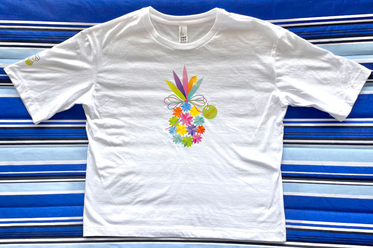 ハワイ発ブランドに登場！新作Tシャツをチェック | アロハストリート