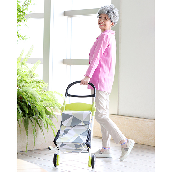 竹虎]スマイルキャリー | KOBUNSHA SELECT SHOP | [竹虎]スマイルキャリー