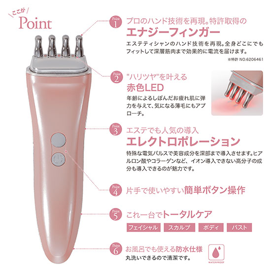 Dr-PRO BEAUTYSECRET]ドクタープロビューティシークレット ジェル