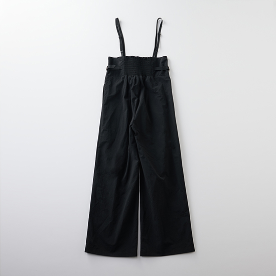 優待価格[THREE SQUARE]2WAY撥水サロペット | KOBUNSHA SELECT SHOP