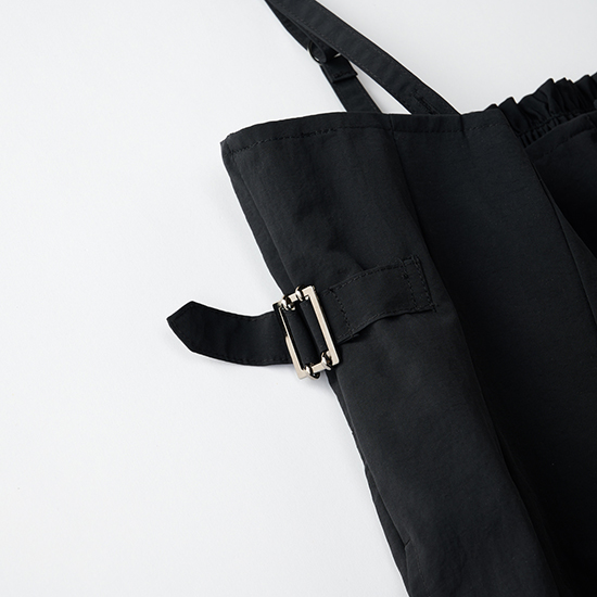 優待価格[THREE SQUARE]2WAY撥水サロペット | KOBUNSHA SELECT SHOP