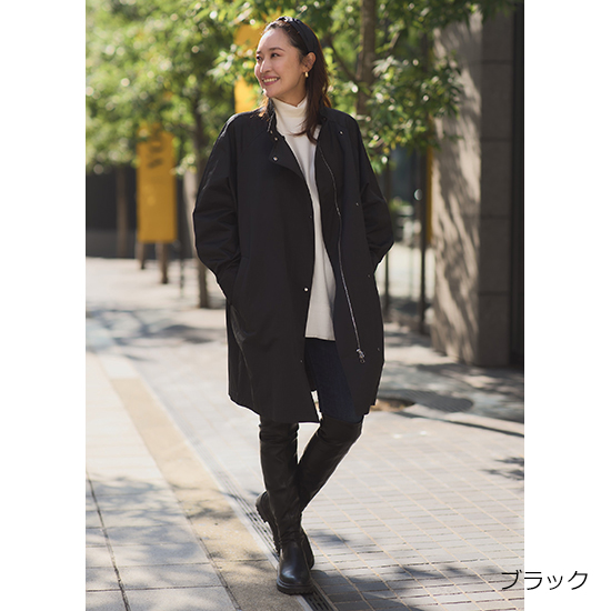 優待価格[PRIORITY]ミリタリーコート | KOBUNSHA SELECT SHOP | 優待