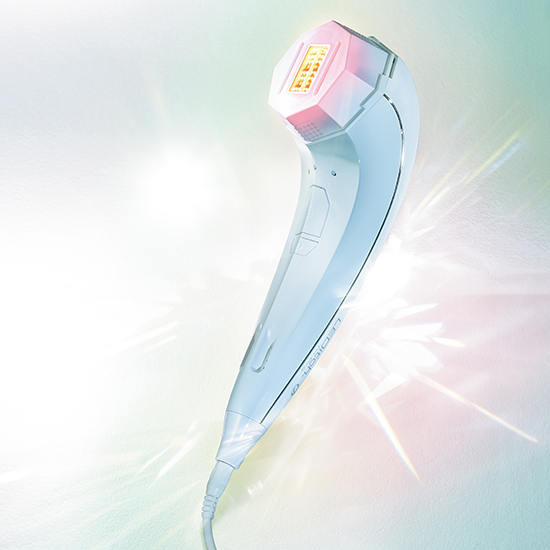 COEUR PROJECT]LEDitch Tri-Pro(レディッチ トリプロ) | KOBUNSHA