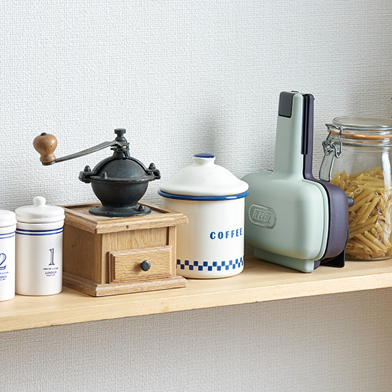 Toffy]ハーフホットサンドメーカー | KOBUNSHA SELECT SHOP | [Toffy