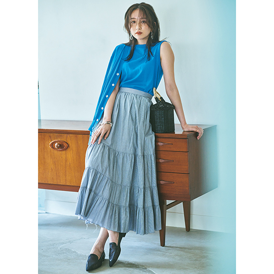 SLOANE]Vネックカーディガン | KOBUNSHA SELECT SHOP | [SLOANE]V