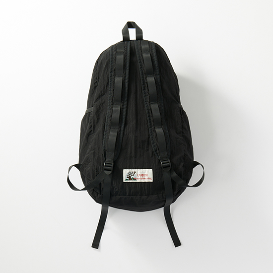 THIRD MAGAZINE]【サードマガジン別注】CARIBOU Mountaineering/ロゴ