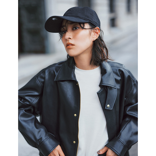 THIRD MAGAZINE]【サードマガジン別注】NEW ERA/920 LONG VISOR EASY