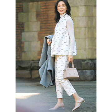 優待価格[SUGAR ROSE]フリルスリーブTシャツ | KOBUNSHA SELECT SHOP