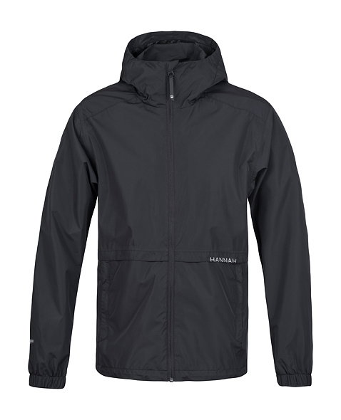 Jacket Hannah Chaz Men, anthracite - Hannah - Outdoor clothing and