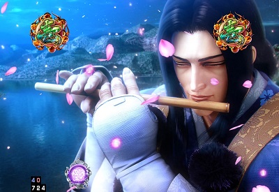 P義風堂々！！～兼続と慶次～2 M6-X｜ぱちんこ｜HAZUSE DATA｜実践に