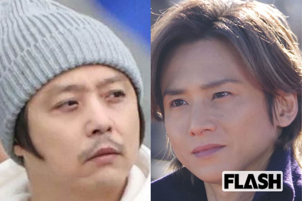 3万7000円！】KinKi Kids “ラストアルバム” の価格にファン戦々恐々