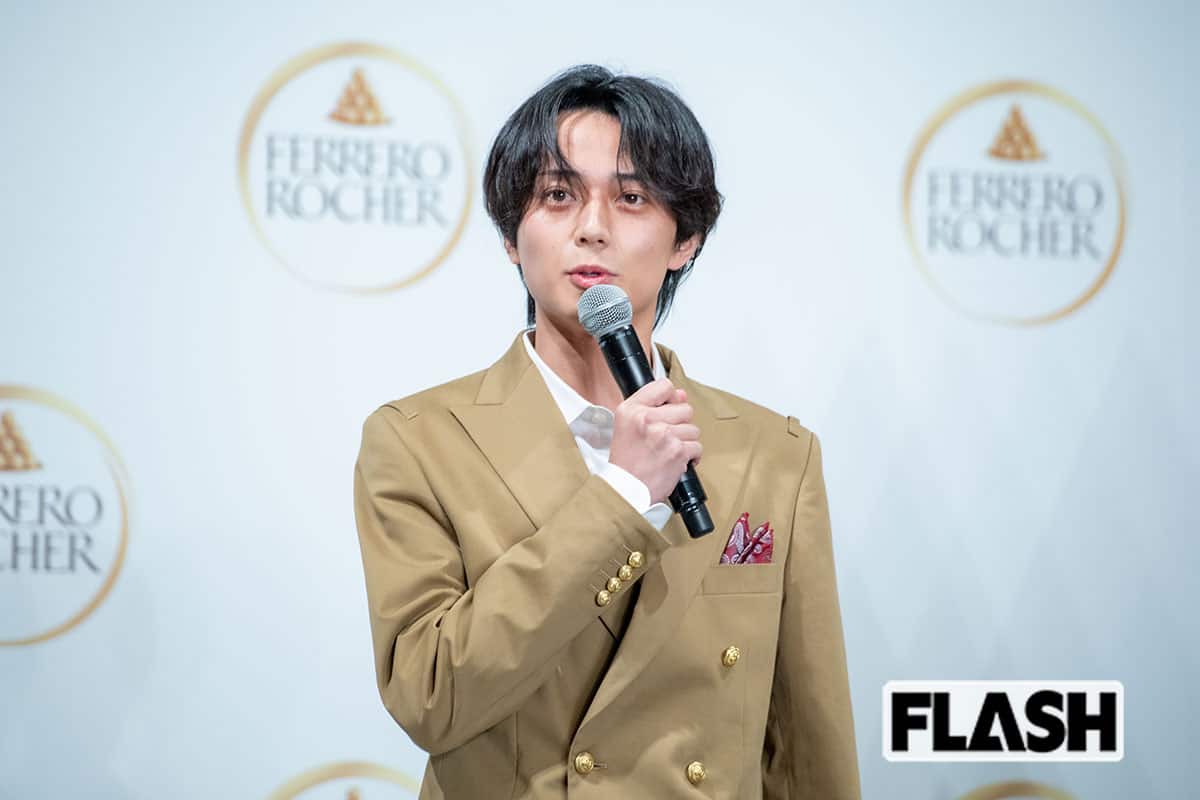 永瀬廉、ヒルマイルドCMが「timelesz」に交代で不満続出…起用企業が出