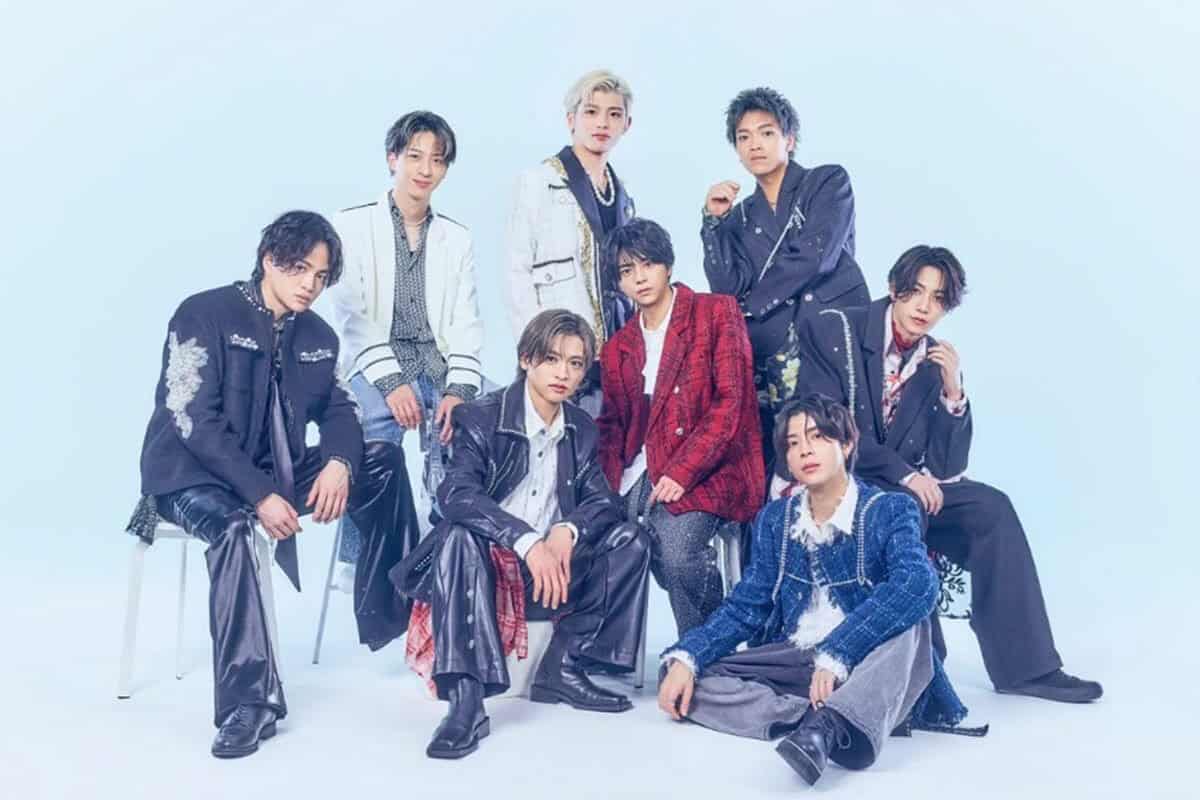 timelesz・寺西拓人 ドームツアーは“時期尚早”批判に反論も「外野