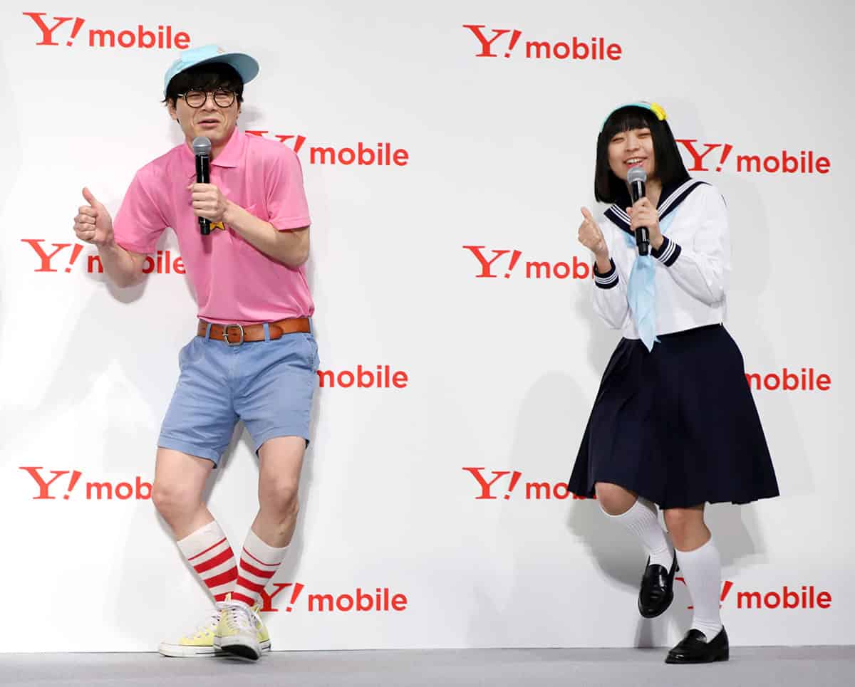 にゃんこスター、アパレルに挑戦も “大赤字”…お笑いでも辛辣な感想で