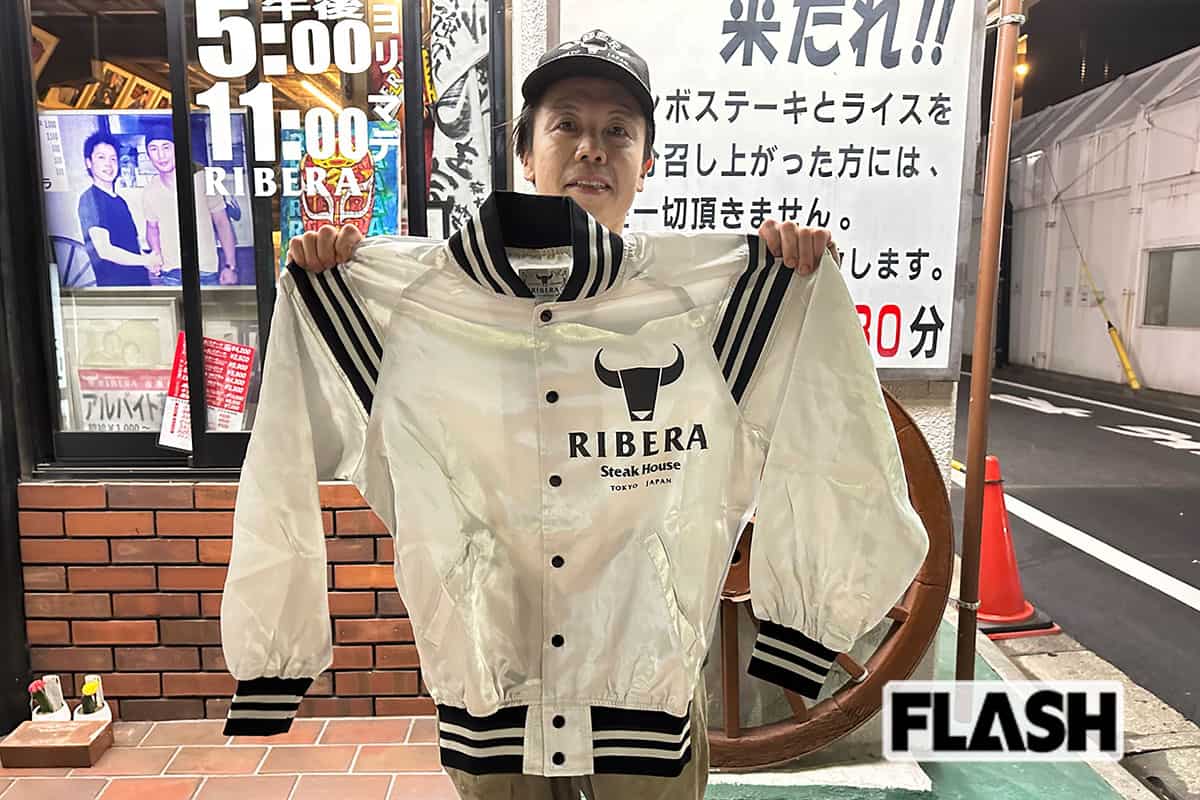 画像・写真1/5）ケンコバ大興奮、世界のプロレスラーがあこがれる