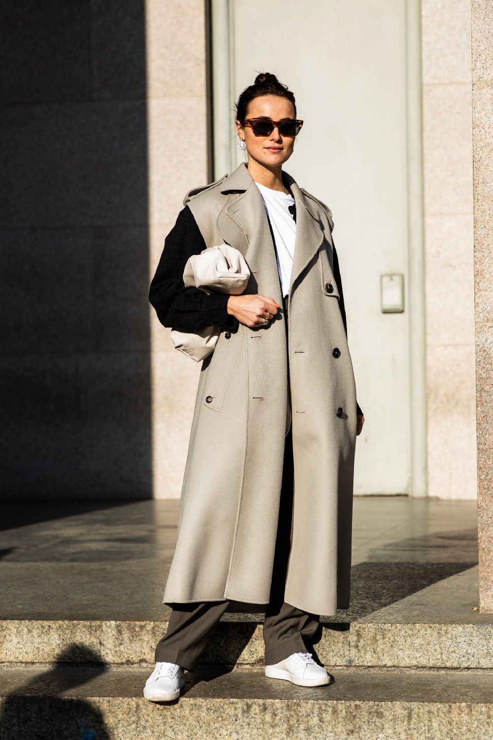 The new Bottega Veneta - nss magazine