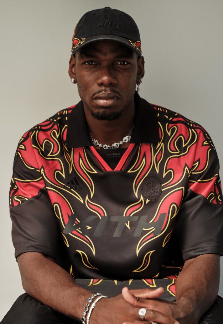 The story of Japan's goalkeeper kit at the 1998 World Cup: the