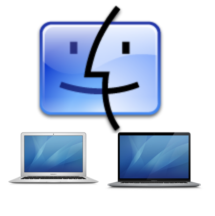 Macの機種と対応OSバージョンの一覧表-ノート型（インテルMac