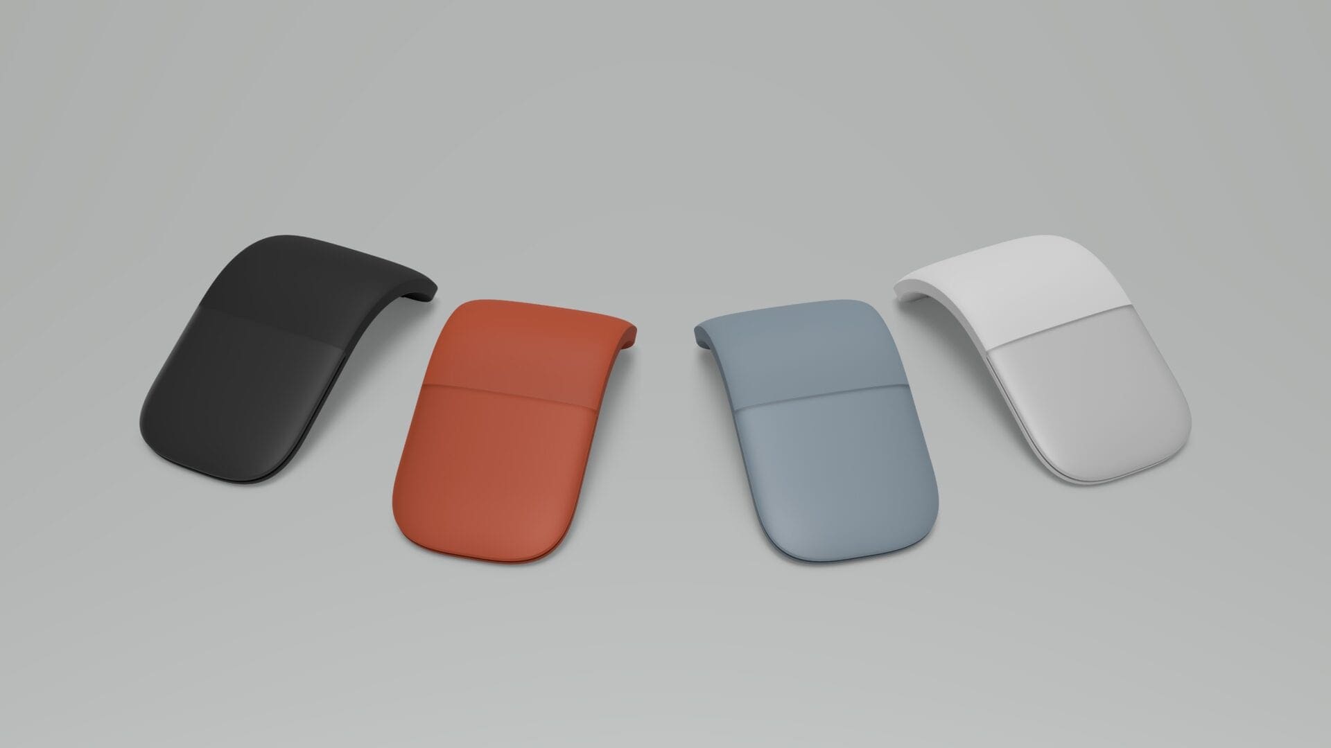 Surface Arc Mouse - DataTrends Technology