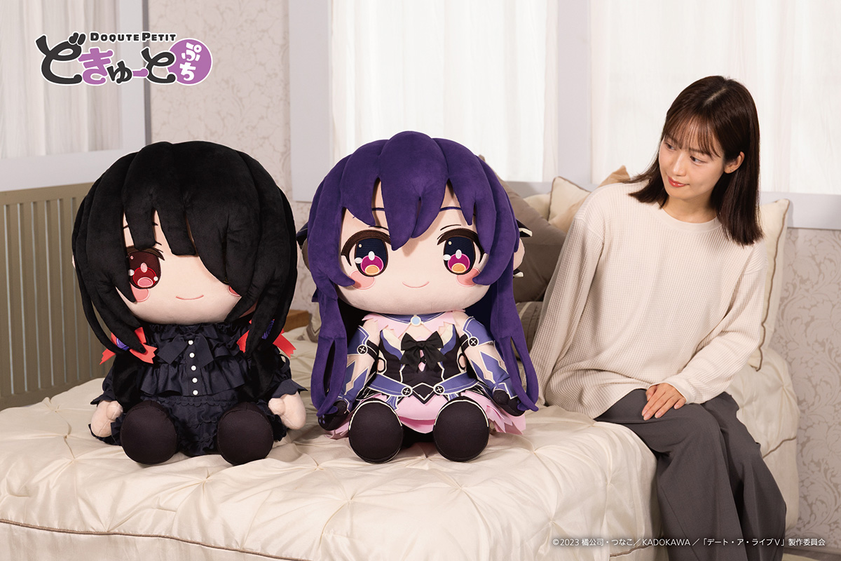 アニメ『デート・ア・ライブV』公式サイト