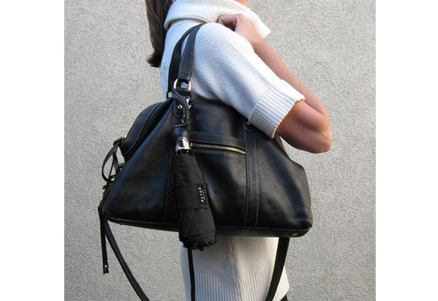 Davek Commuter Umbrella | High Quality Compact Umbrella | Top Umbrella