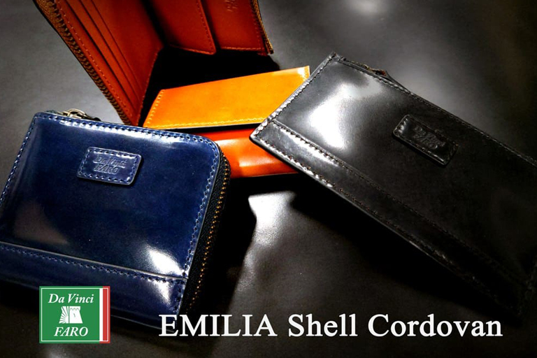 コードバンミニ財布のおすすめ品 仕様やカラー、使い勝手などを解説